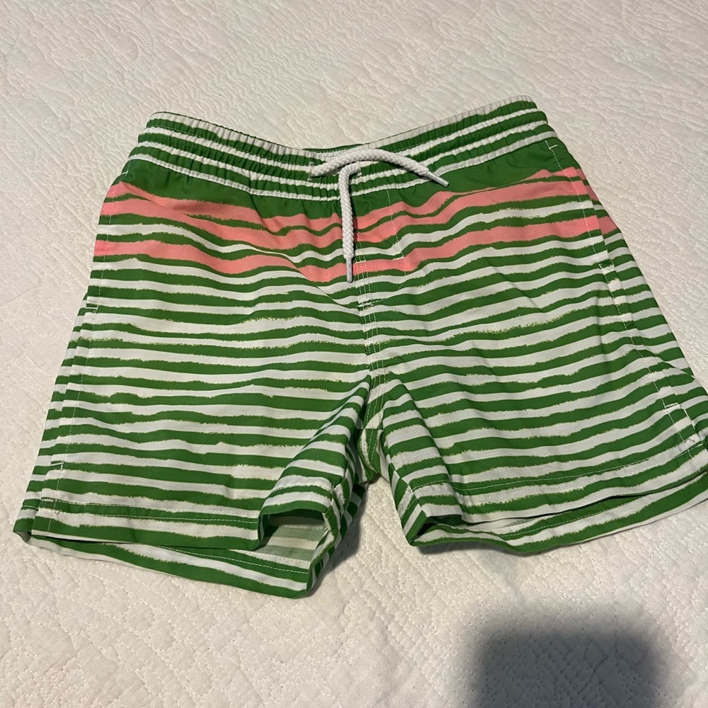 Beaufort Bonnet swimsuit size 4